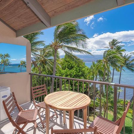 401 Maalaea Banyans Apartment Wailuku Exterior photo