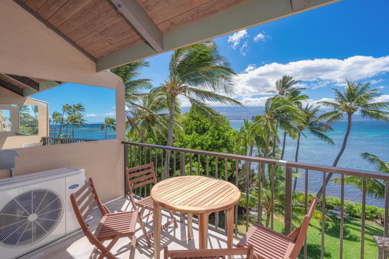 401 Maalaea Banyans Apartment Wailuku Exterior photo