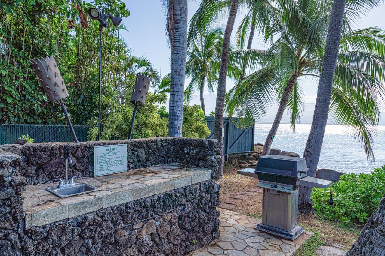 401 Maalaea Banyans Apartment Wailuku Exterior photo
