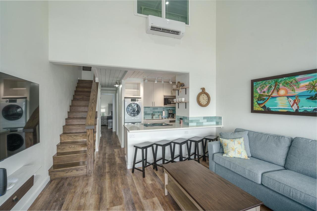 401 Maalaea Banyans Apartment Wailuku Exterior photo