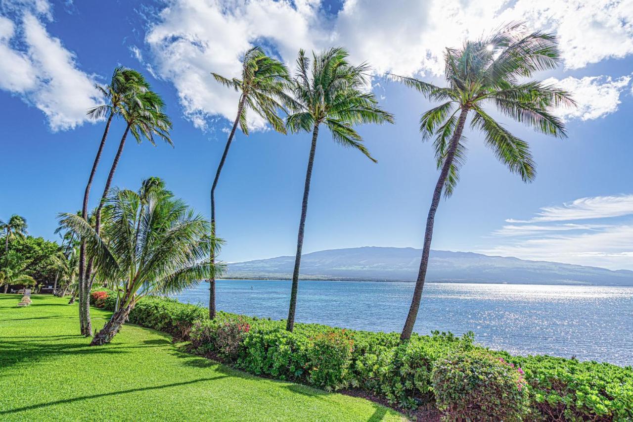 401 Maalaea Banyans Apartment Wailuku Exterior photo